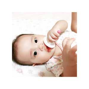 STB 360 嬰幼兒牙刷 (0-3歲) (顏色隨機)
