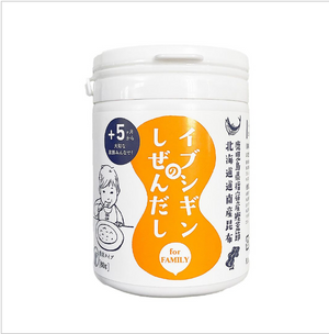 IBUSHIGIN 幼兒料理用鰹魚粉