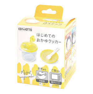 Edison mama 輕鬆煮粥煲