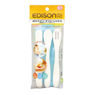 Edison mama 離乳食匙羹 [3支裝]