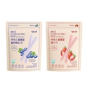 AGA-AE 益生菌寶寶米棒