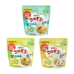 Edison mama 米粉麵食食環