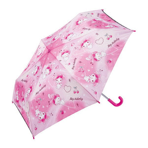 SKATER 晴雨兼用兒童雨傘