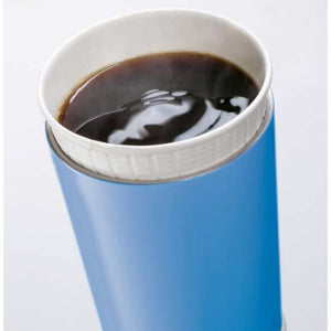 Skater 不鏽鋼咖啡杯