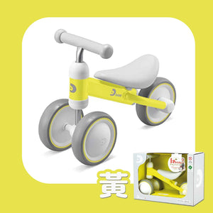 日本Ides D-Bike mini 滑行車
