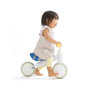 日本Ides D-Bike mini 滑行車