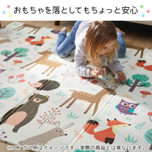 日本OMG株式會社 兒童安全遊戲地墊